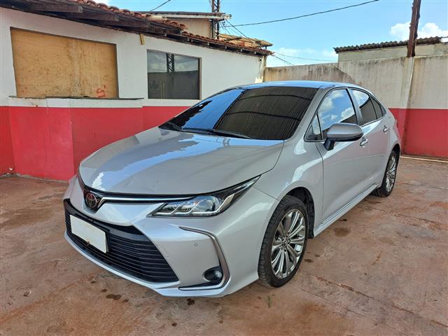 LOTE 002 COROLLA XEI 20