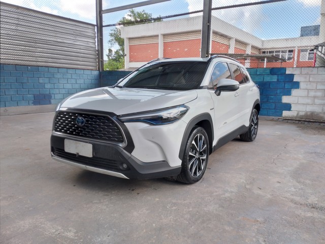 LOTE 007 CCROSS XRX HYBRID