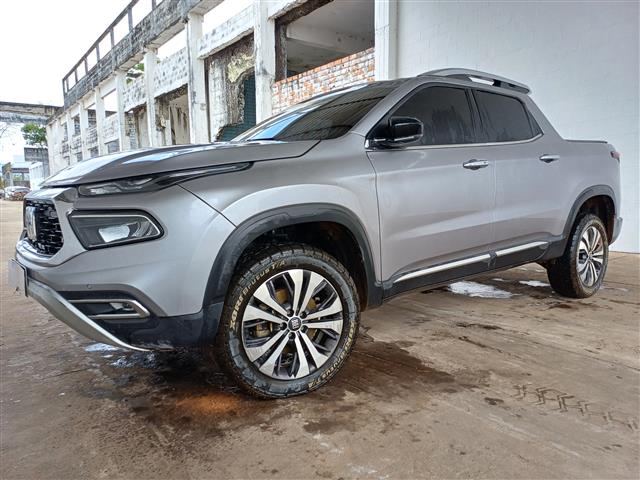 LOTE 081 TORO VOLC AT9 4X4