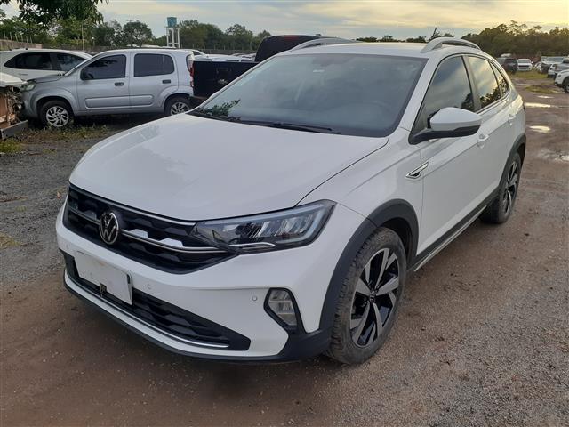 LOTE 001 NIVUS HL TSI AD 2021/2021