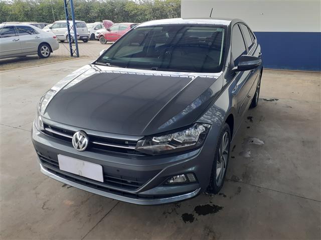 LOTE 011 VIRTUS HL AD 2019/2019