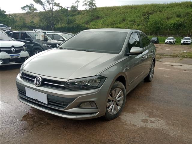 LOTE 014 VIRTUS AF 2019/2020