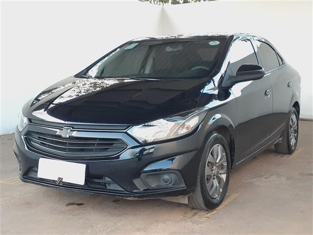 LOTE 081 ONIX PLUS JOY BLACK 2021/2021