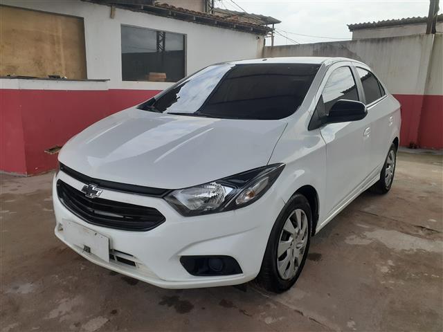 LOTE 082 ONIX PLUS JOY BLACK 2021/2021 