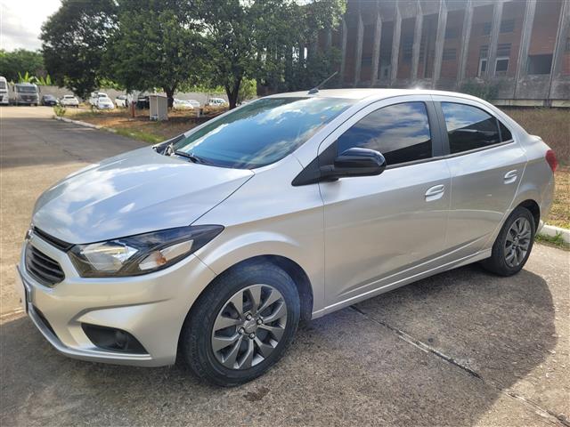 LOTE 083 ONIX PLUS JOY BLACK 2021/2021 