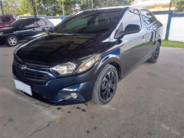 LOTE 084 ONIX PLUS JOY BLACK 2020/2021 