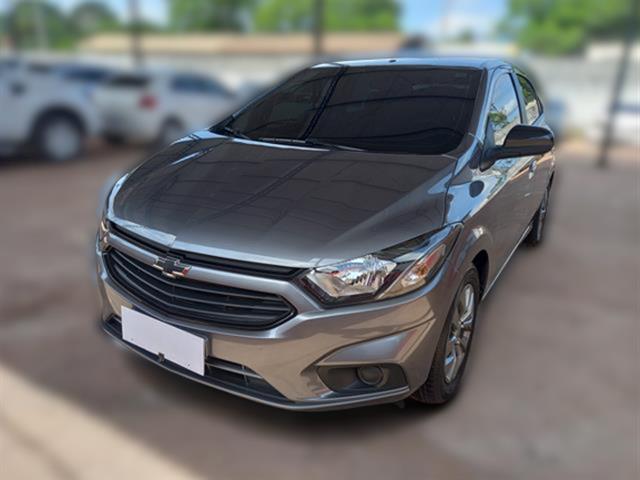 LOTE 085 ONIX JOY BLACK 2021/2021