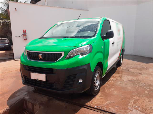 LOTE 052 EXPERT BUSINPK 2021/2022