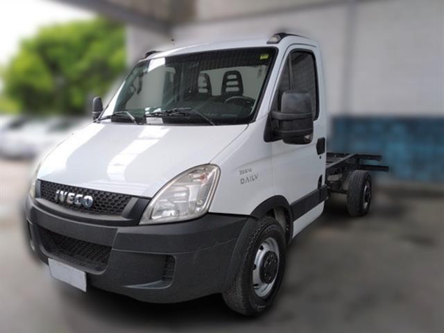 LOTE 056 DAILY 35S14HDCS 