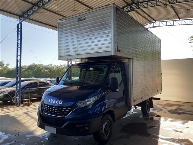 LOTE 057 DAILY 35-150CS 2021/2022