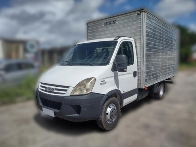 LOTE 058 DAILY55C16 CS