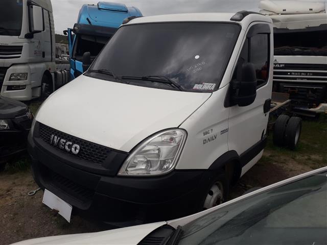 LOTE 059 DAILY 55C17CS 