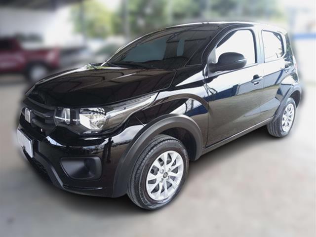 LOTE 004 MOBI LIKE 2021/2022