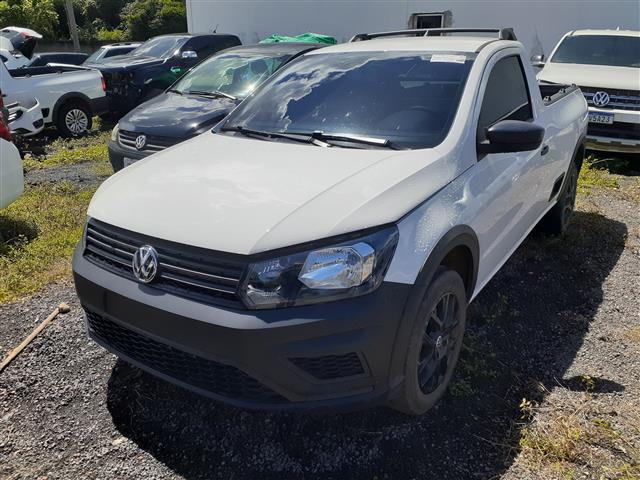 LOTE 082 SAVEIRO CS RB MPI 2023/2023 