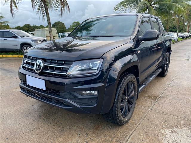 LOTE 085 AMAROK V6 EXTR AD4 2020/2021
