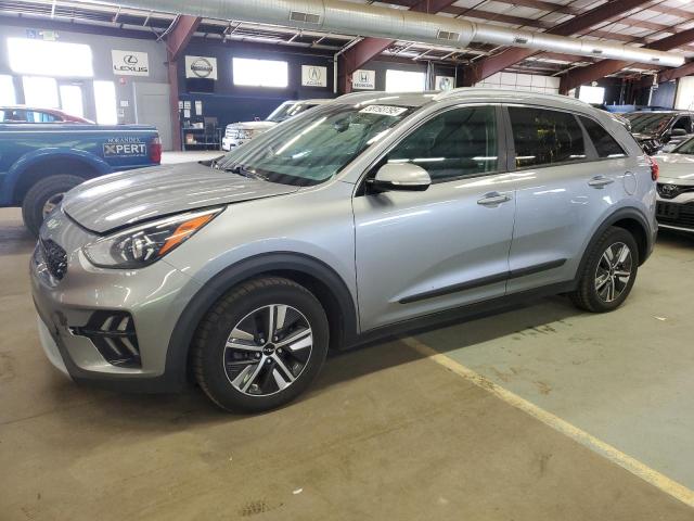 LOTE 015 KIA NIRO EX PREMIUM 